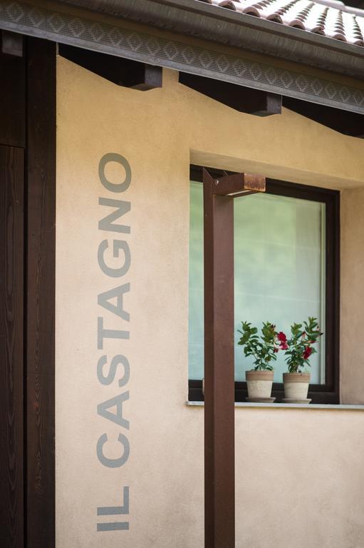 Quader Nidi Nel Verde Bienno エクステリア 写真